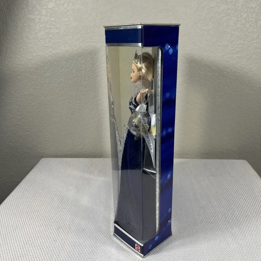 Millennium Princess 2000 Barbie Doll Special‎ Edition Millennium Keepsake NEW